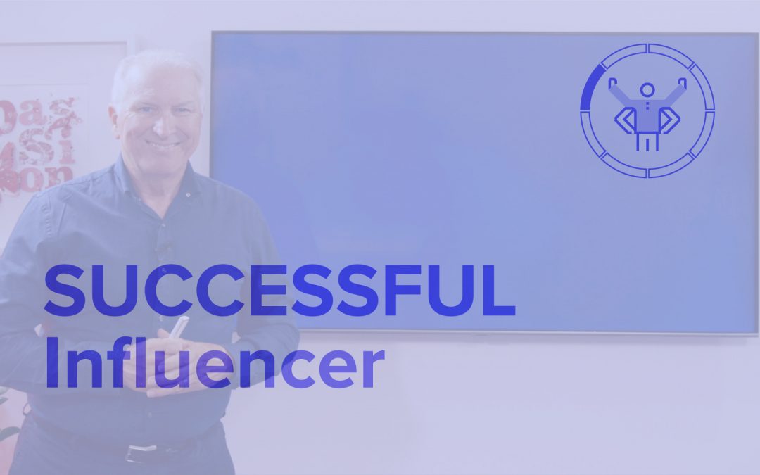 Meet the GoalDriver Profile: Successful Influencer