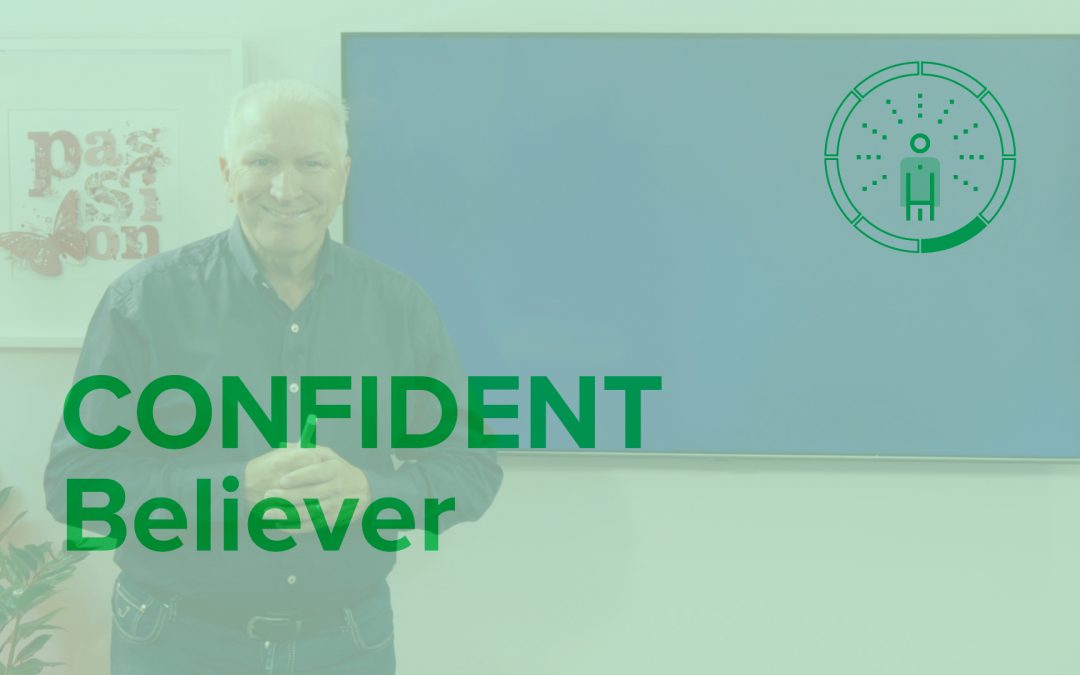 Meet the GoalDriver Profile: Confident Believer